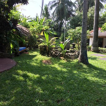 Gasthaus Langeoog Unawatuna Ngoại thất bức ảnh