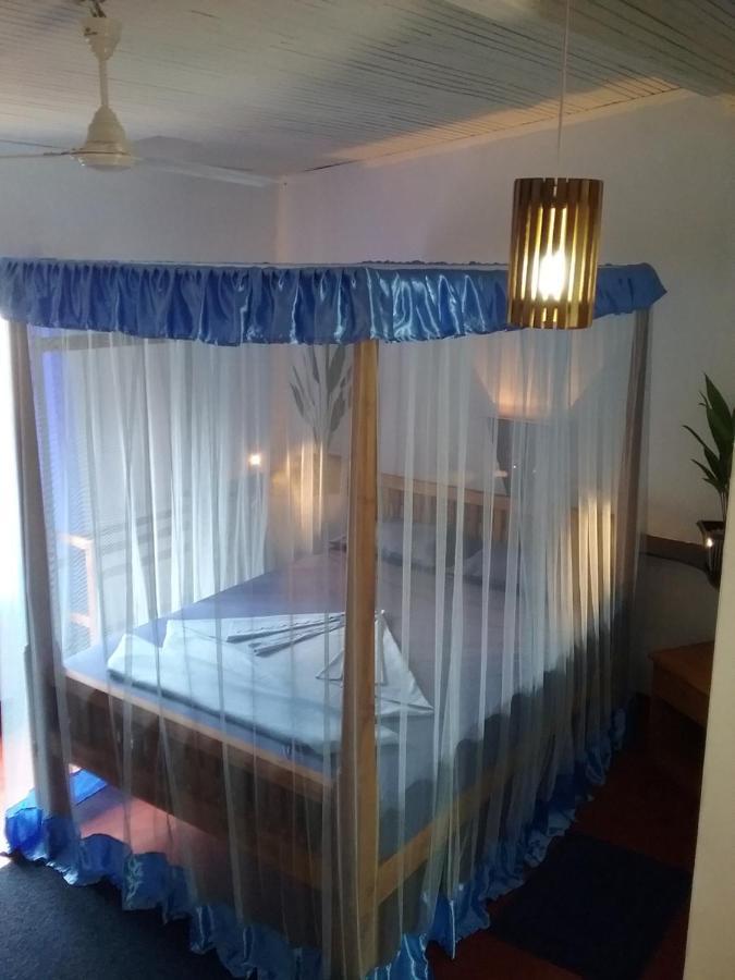 Gasthaus Langeoog Unawatuna Ngoại thất bức ảnh