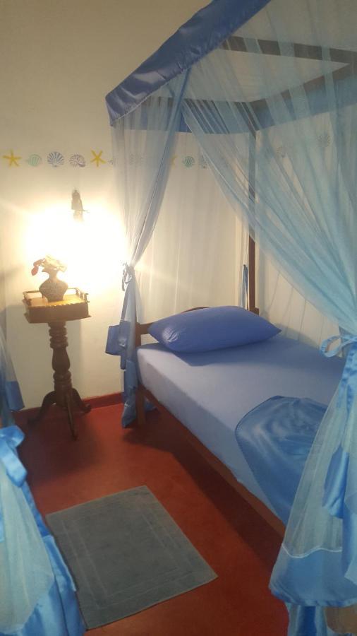 Gasthaus Langeoog Unawatuna Ngoại thất bức ảnh