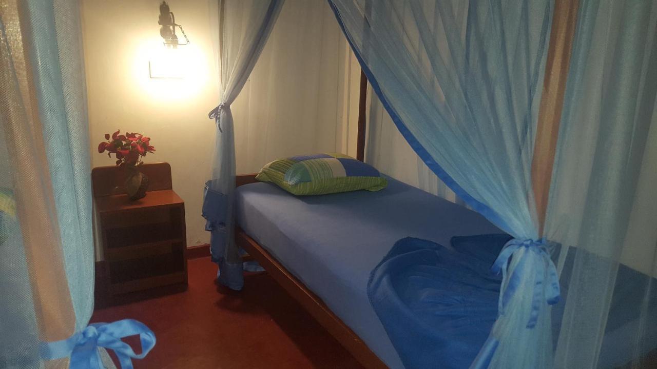 Gasthaus Langeoog Unawatuna Ngoại thất bức ảnh