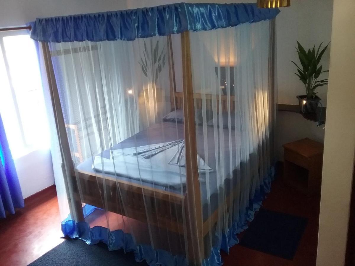 Gasthaus Langeoog Unawatuna Ngoại thất bức ảnh