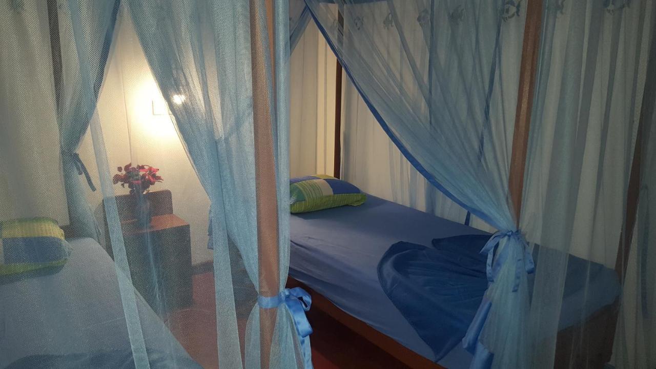 Gasthaus Langeoog Unawatuna Ngoại thất bức ảnh
