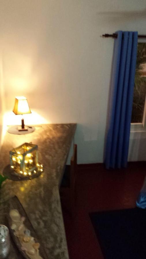 Gasthaus Langeoog Unawatuna Ngoại thất bức ảnh