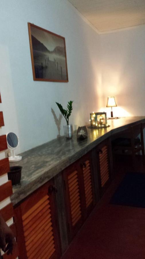 Gasthaus Langeoog Unawatuna Ngoại thất bức ảnh