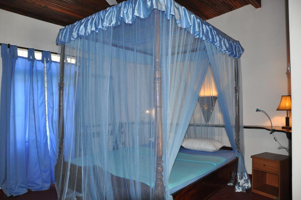 Gasthaus Langeoog Unawatuna Phòng bức ảnh