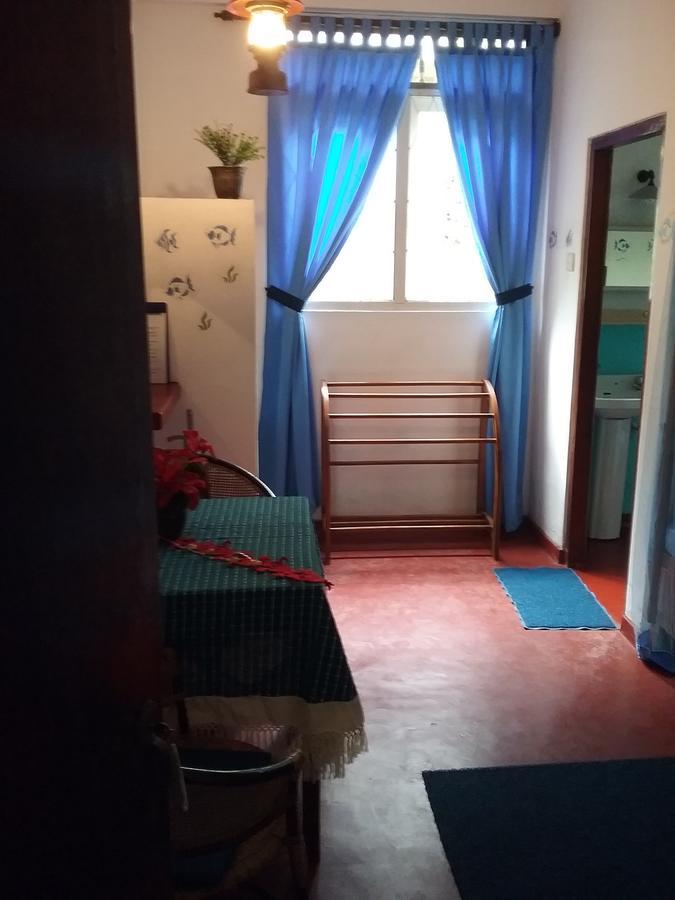 Gasthaus Langeoog Unawatuna Ngoại thất bức ảnh