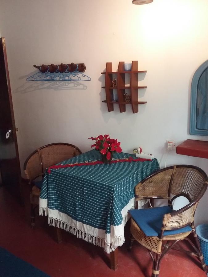 Gasthaus Langeoog Unawatuna Ngoại thất bức ảnh